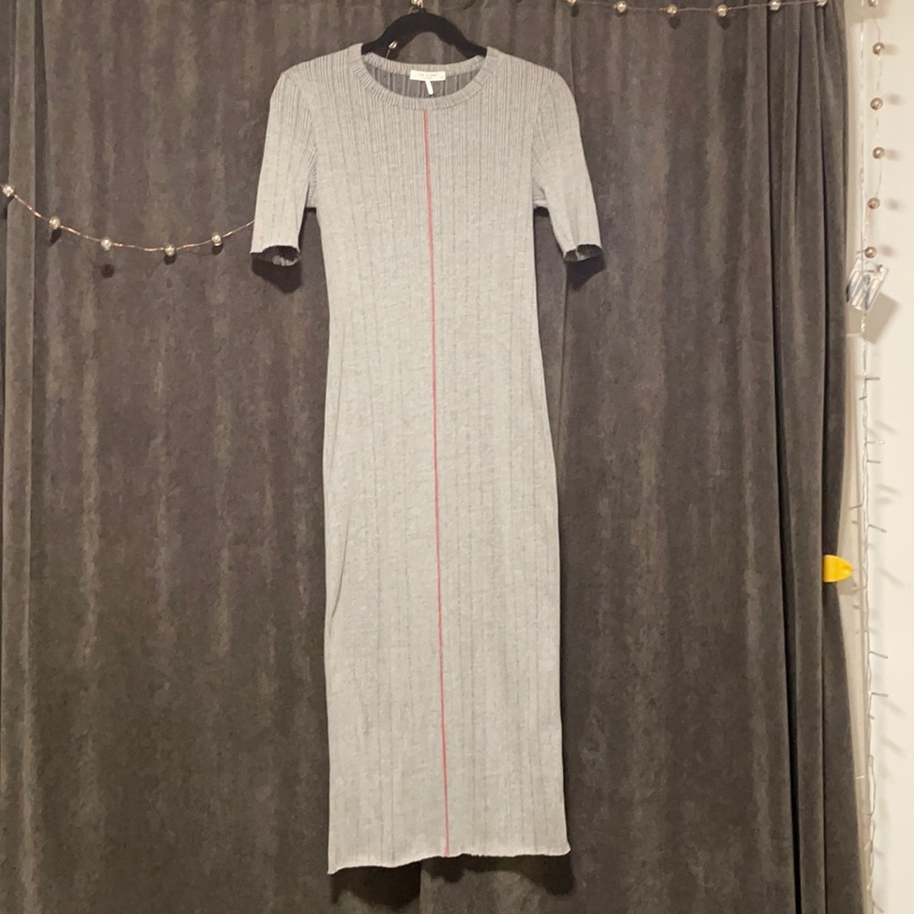 Brand new Rag and Bone maxi dress